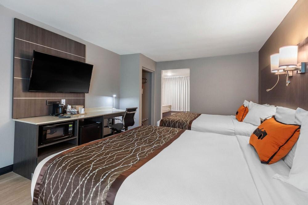 VetteCity Hotel photo 10