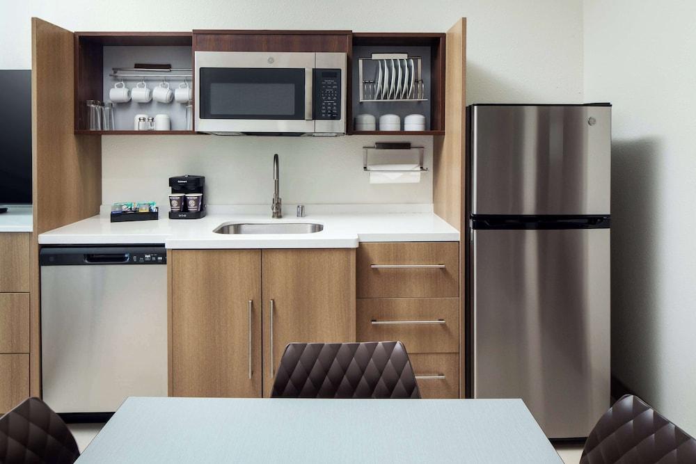 Home2 Suites by Hilton San Jose South photo 8