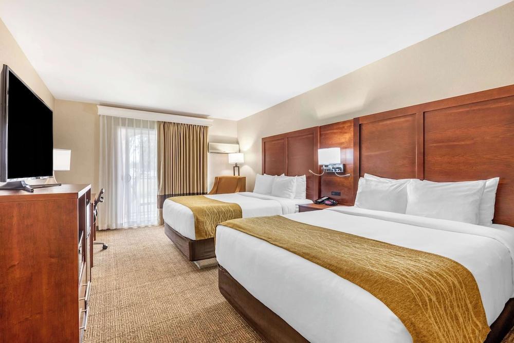 Comfort Inn Escondido San Diego North County photo 17