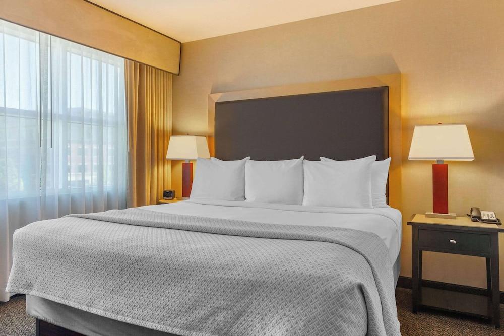 SpringHill Suites by Marriott Fort Collins photo 36