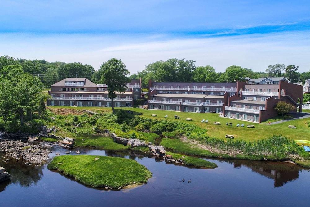 Ogunquit River Inn & Suites photo 46