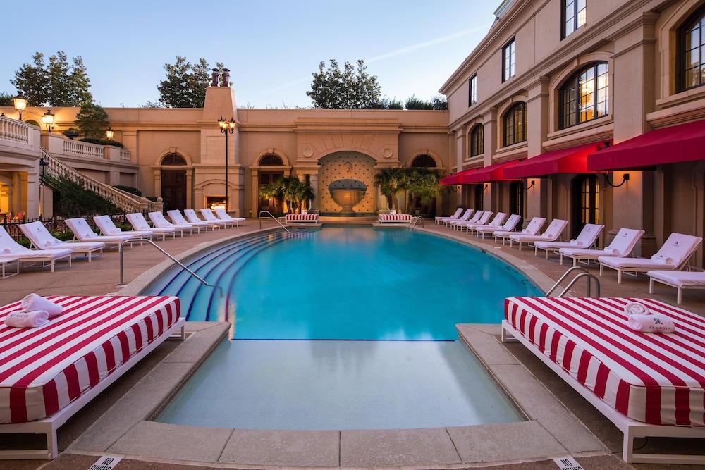 The St. Regis Atlanta photo 82