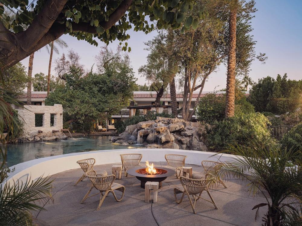 The Scott Resort & Spa photo 2