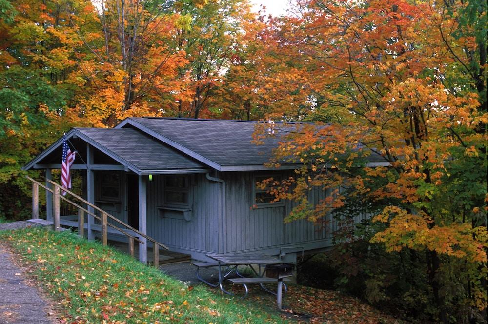 Punderson Manor Lodge and Conference Center photo 66