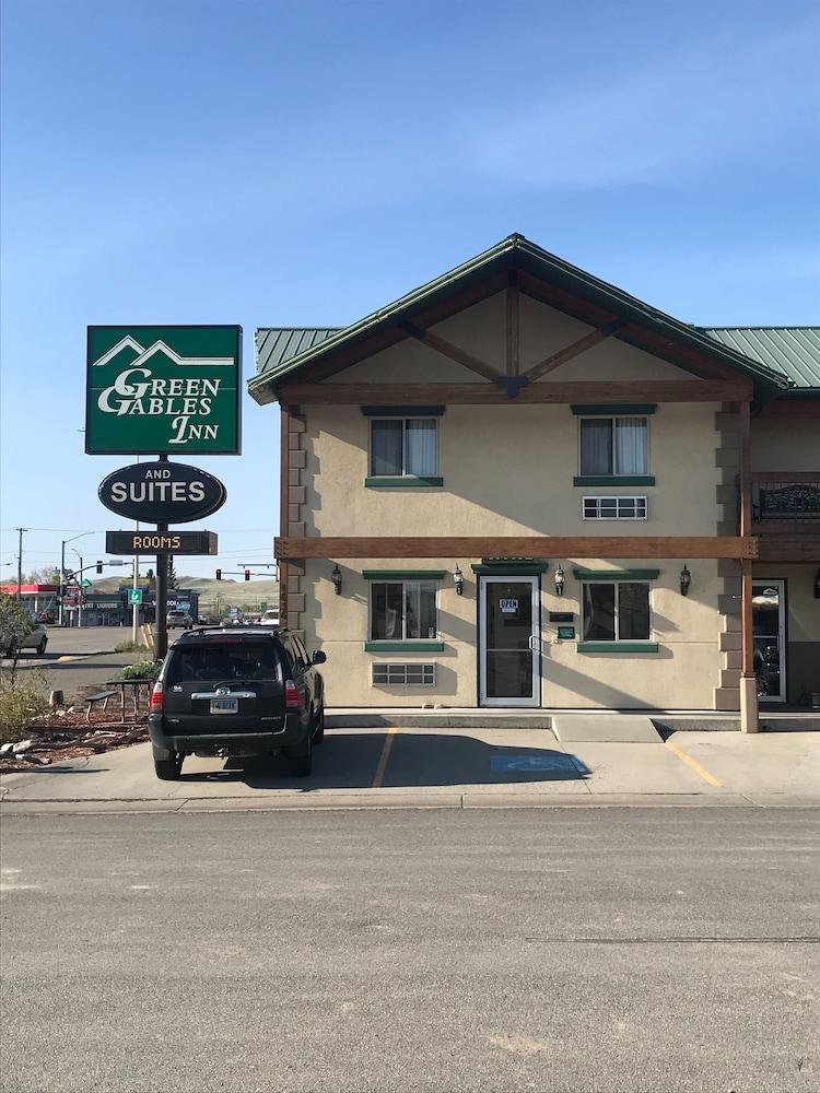 Green Gables Inn photo 1