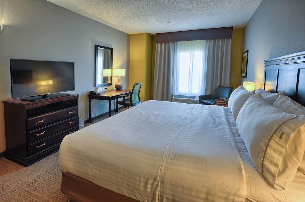 Holiday Inn Express Hotel & Suites Pell City by IHG photo 85