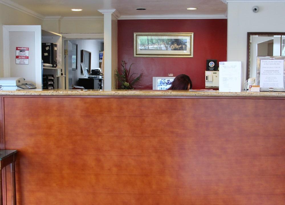 Caravelle Inn Extended Stay photo 19