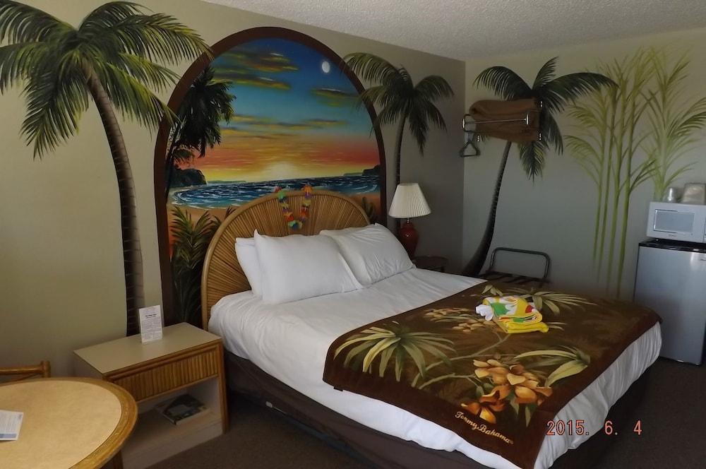 Stagecoach 66 Motel photo 22