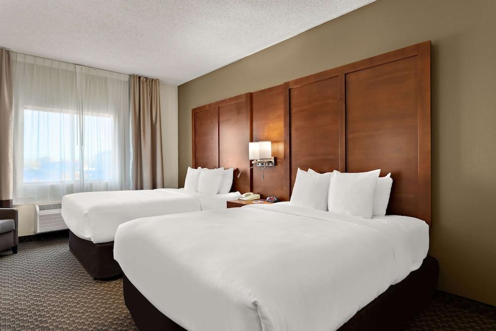 Comfort Suites University Las Cruces photo 21