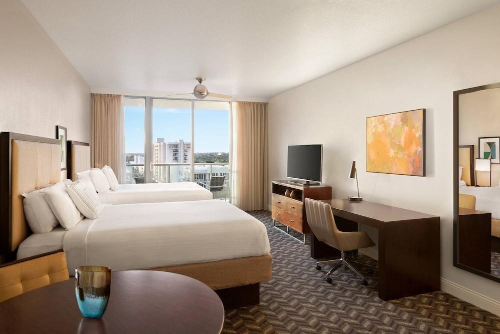 Residence Inn by Marriott Fort Lauderdale Intracoastal/Il Lugano photo 13