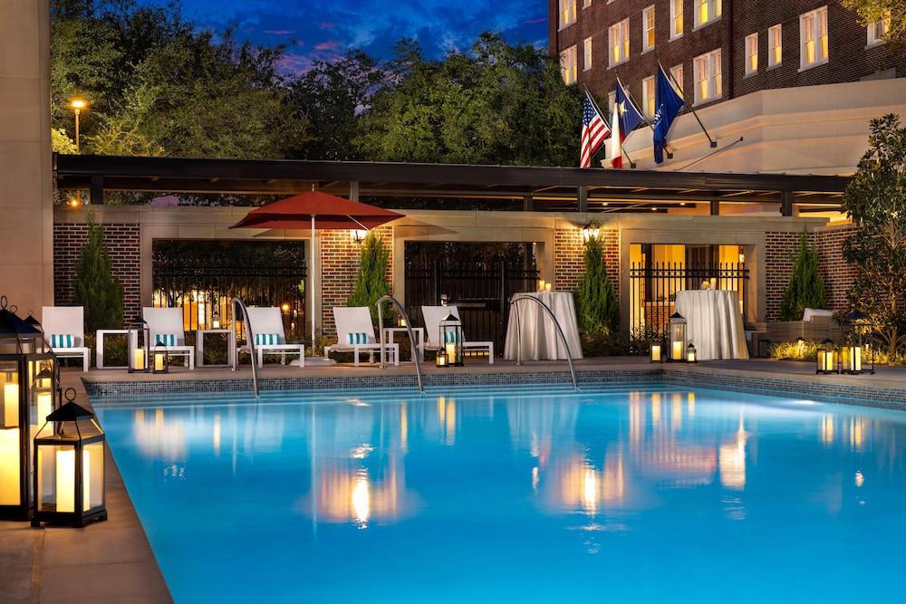 Warwick Melrose Dallas photo 1
