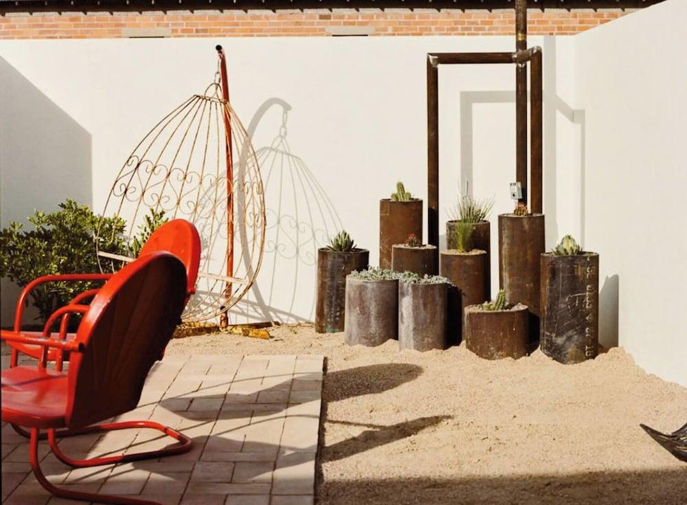 Motel Marfa photo 2