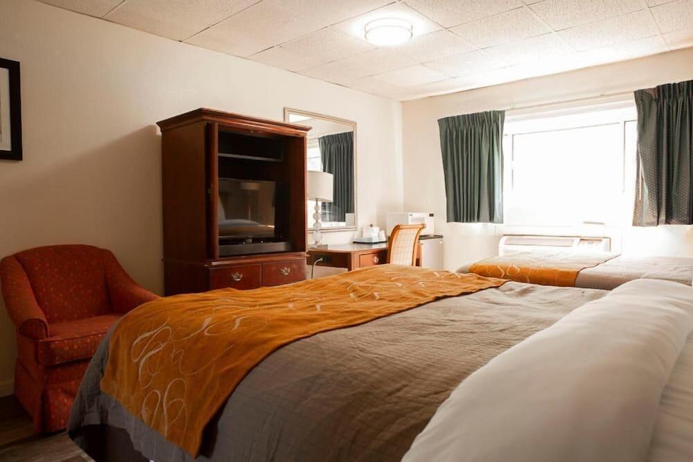 Bedford Motel photo 4