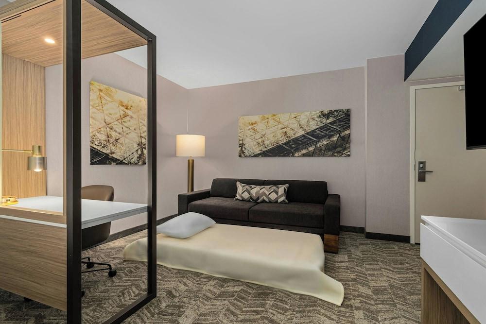 Springhill Suites By Marriott Camden photo 12
