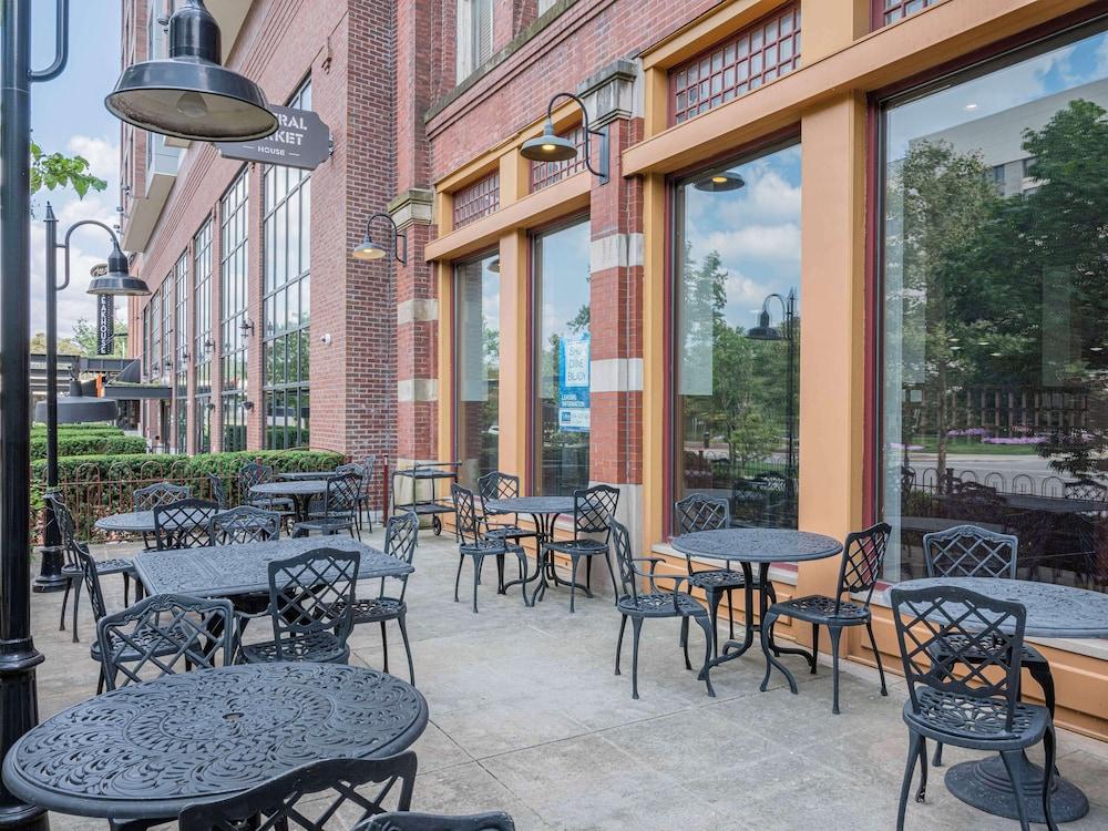 Sonesta Columbus Downtown photo 95