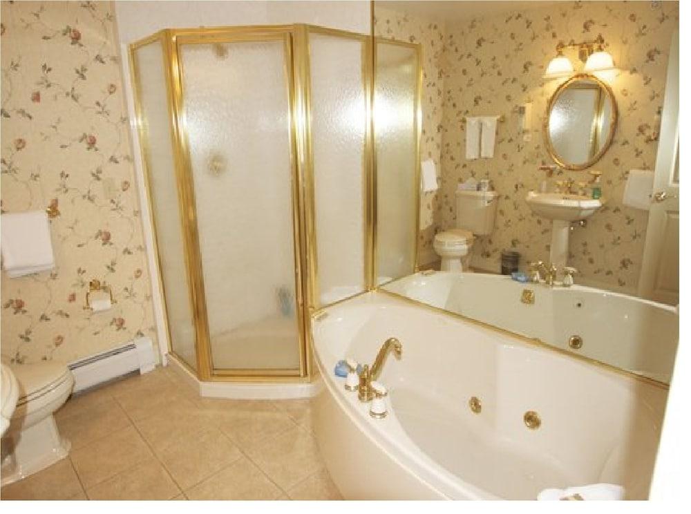 Christmas Farm Inn and Spa photo 45