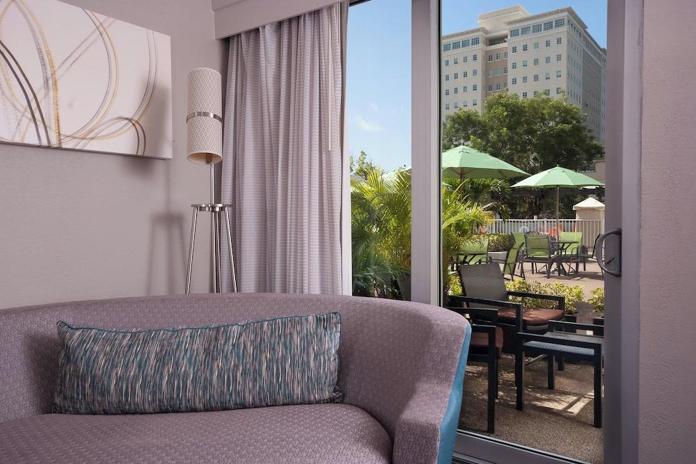 Courtyard Miami in Coral Gables by Marriott photo 26