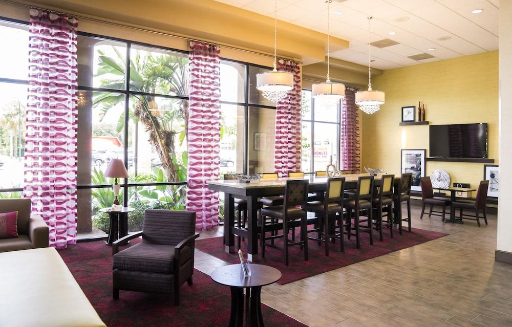 Orlando Palms Hotel photo 2