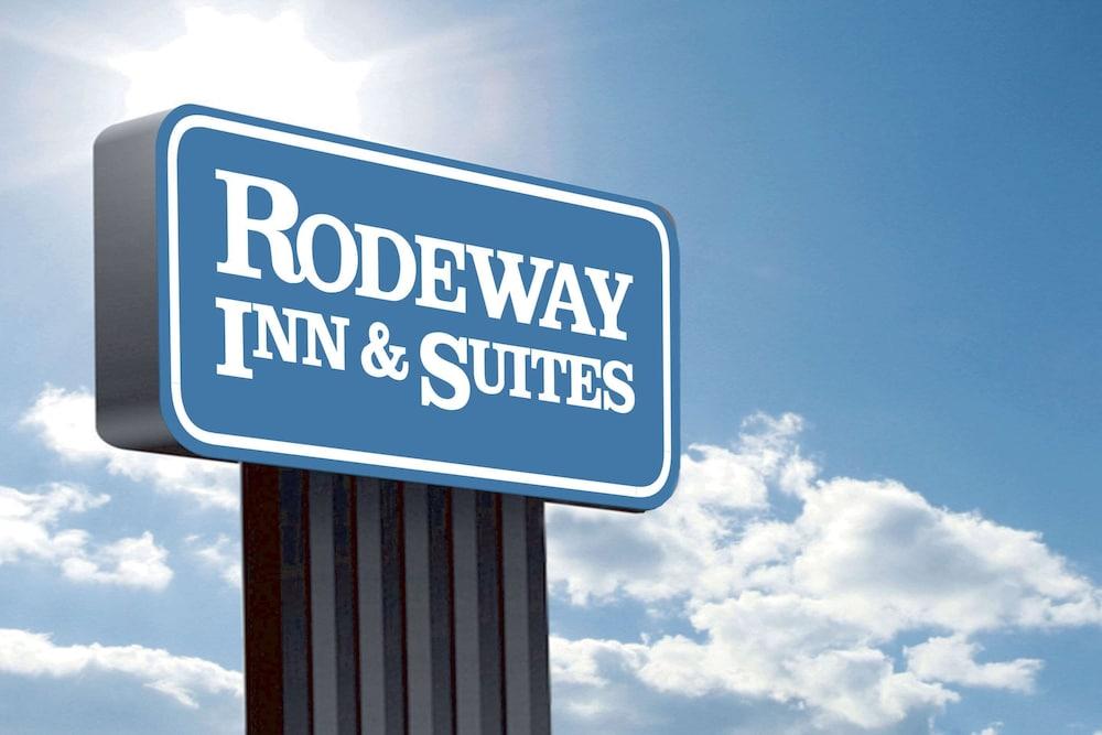 Rodeway Inn & Suites Enterprise photo 11