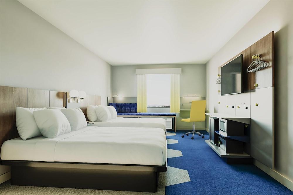 Microtel Inn & Suites By Wyndham Tooele photo 4