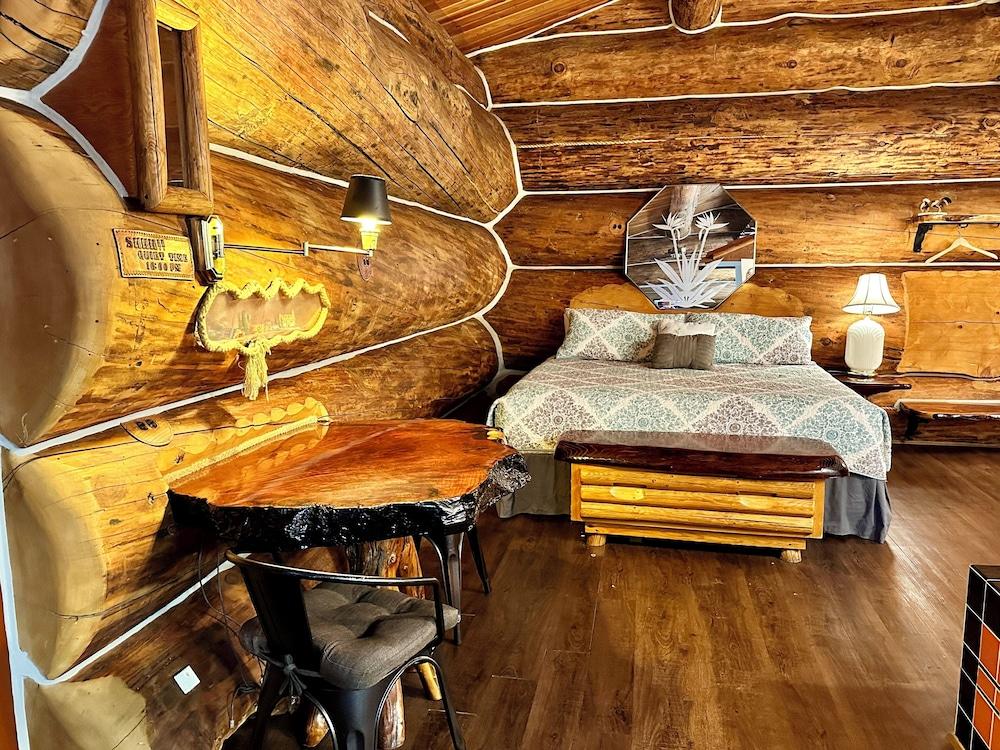 Soap Lake Natural Spa & Resort photo 36