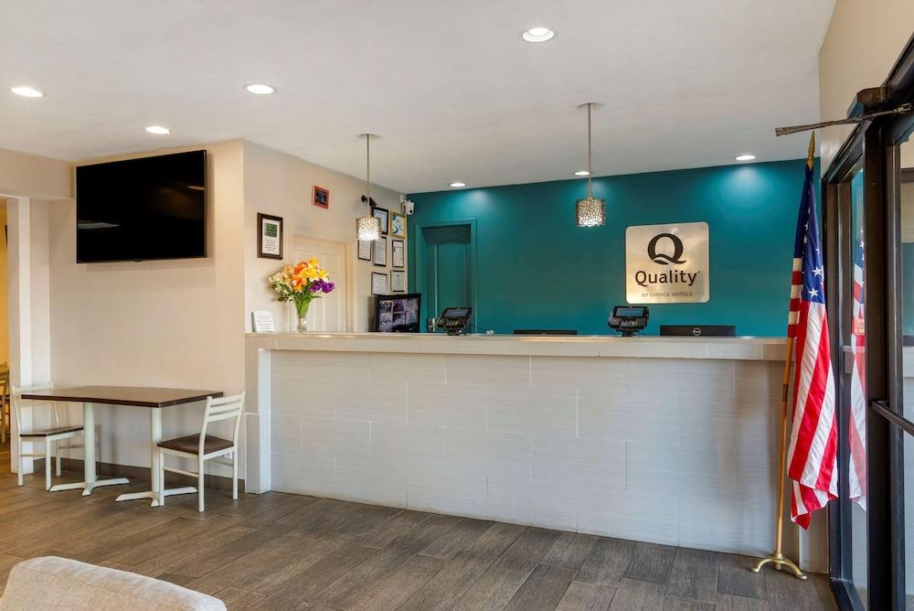Quality Inn Ashburn photo 5