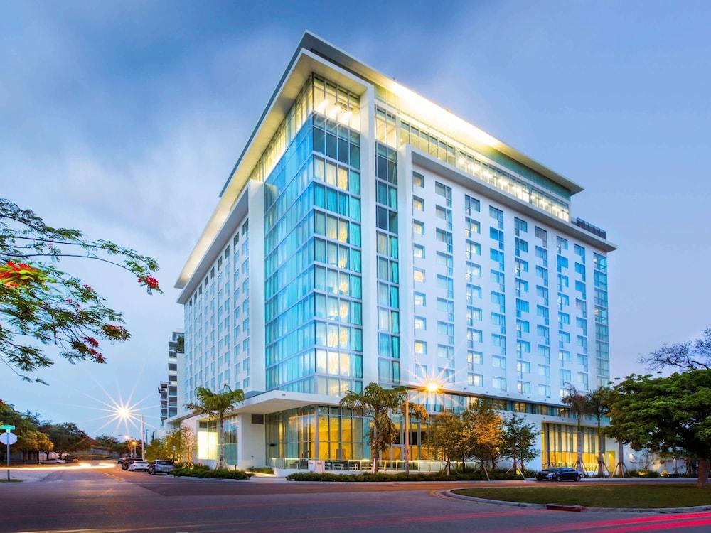 Novotel Miami Brickell photo 65
