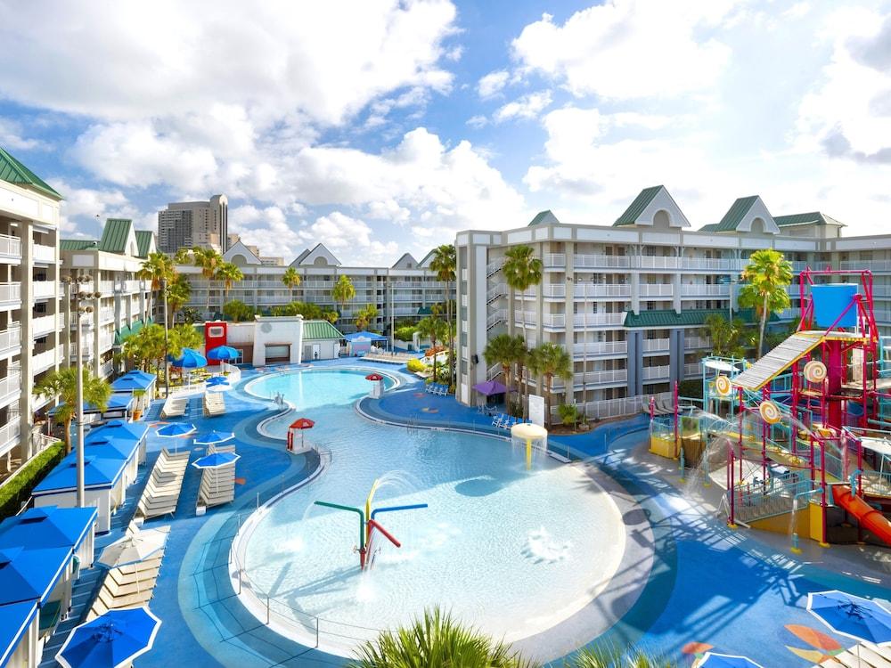 Holiday Inn Resort Orlando Suites - Waterpark by IHG photo 42