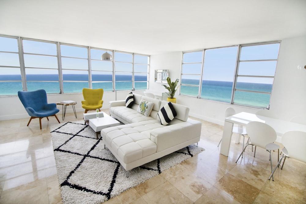 Seacoast Suites on Miami Beach photo 51