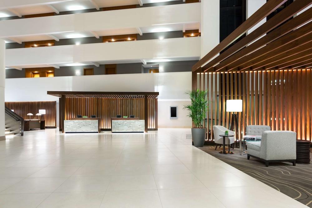 Hyatt Regency Bethesda photo 4