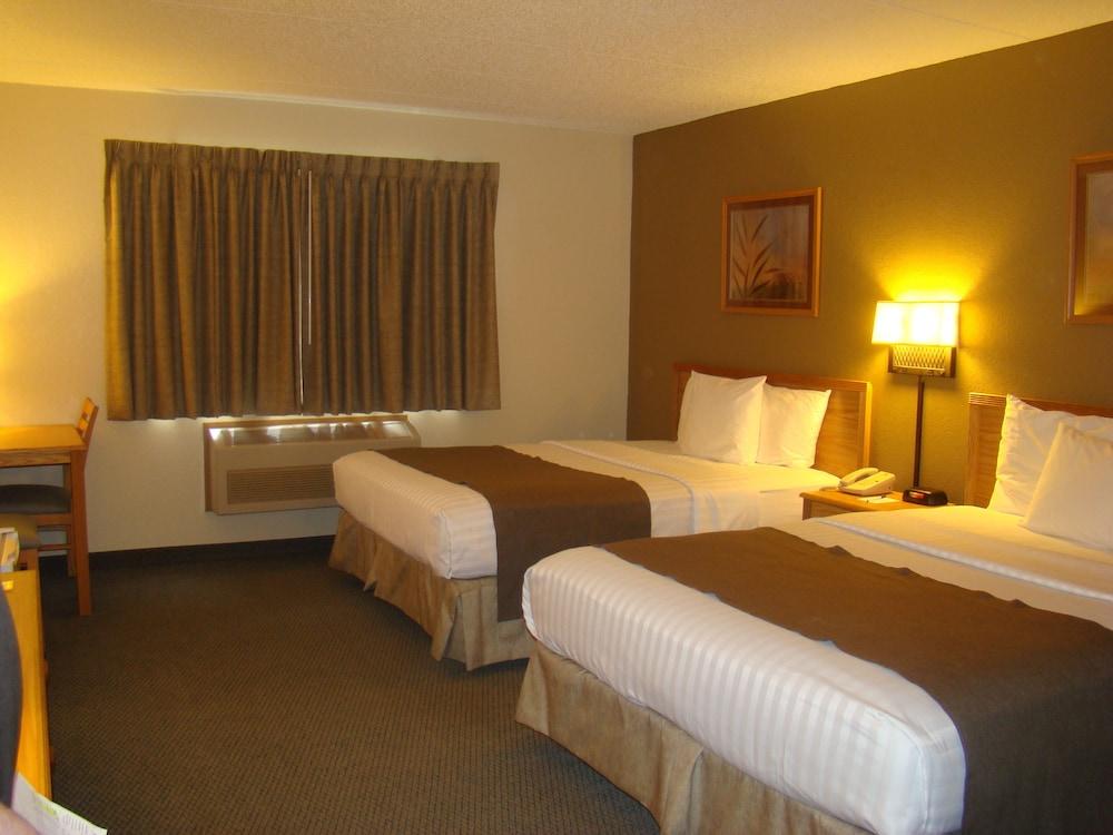 Boarders Inn & Suites by Cobblestone Hotels - Faribault photo 43