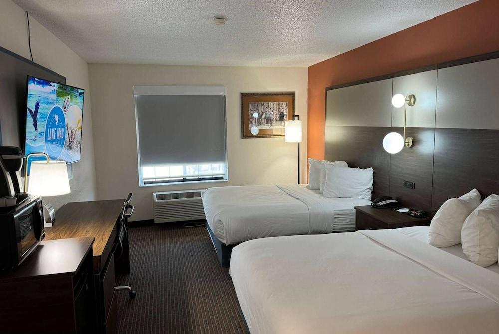 Comfort Inn & Suites Ogallala photo 22