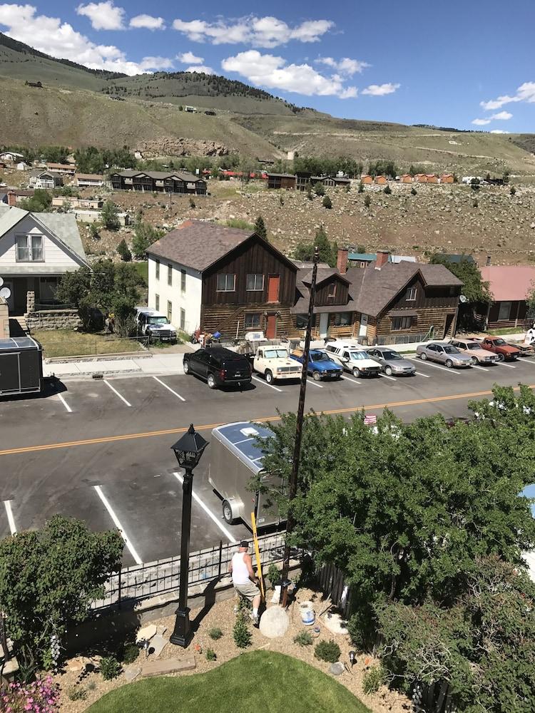 Park Hotel Yellowstone photo 56