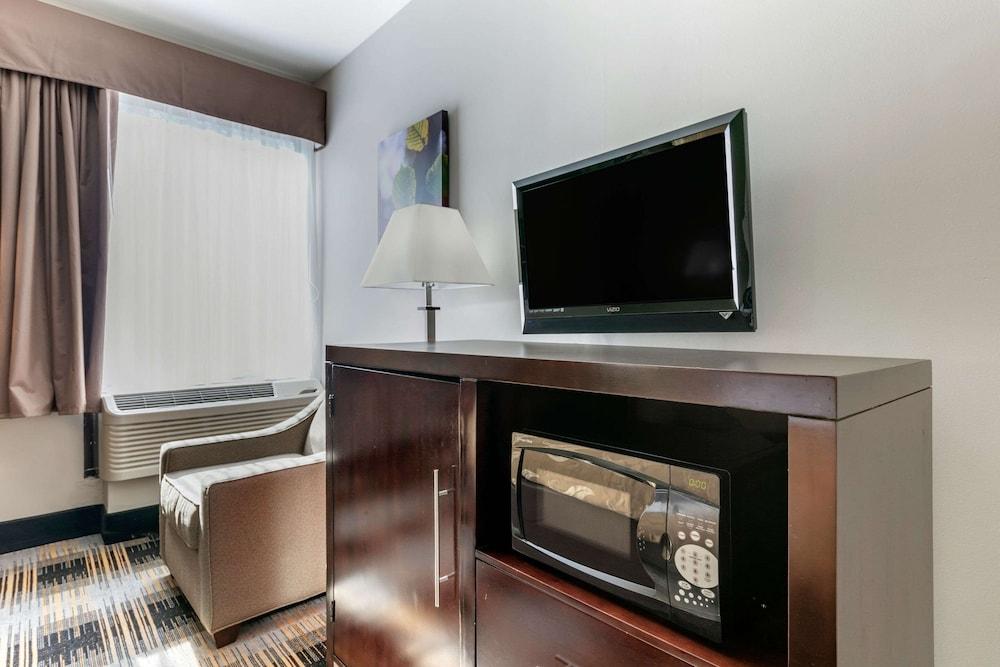 Quality Inn Cape Girardeau North photo 7