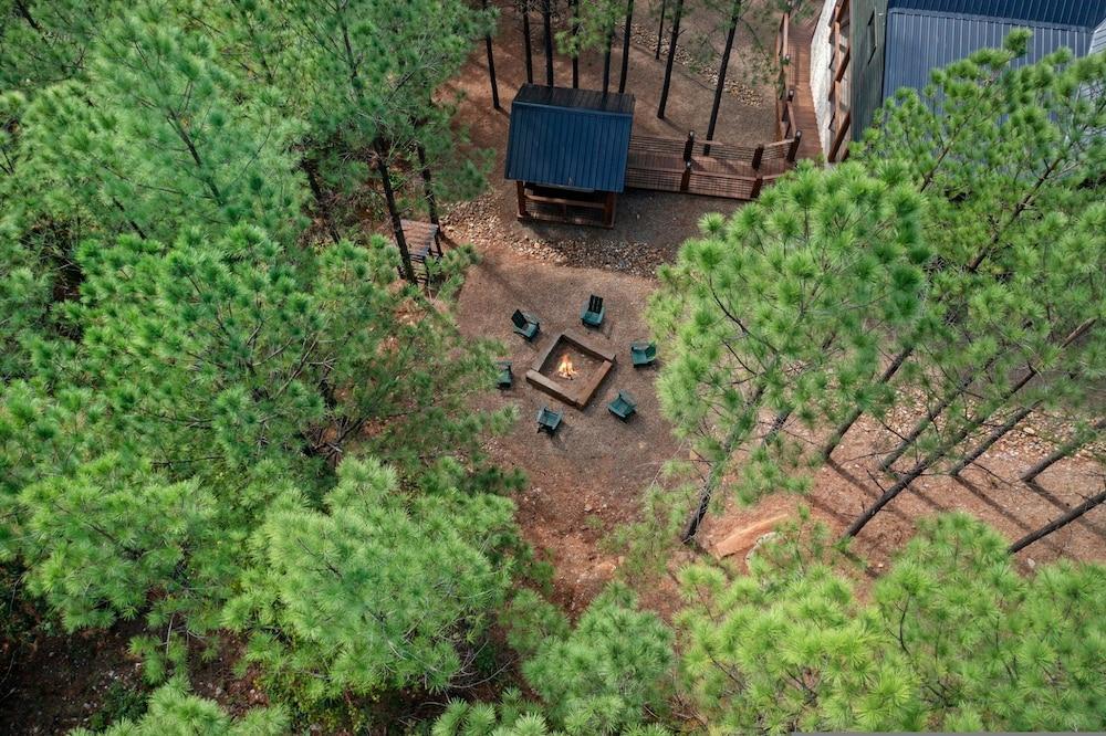 Timb - Broken Bow - 319 Lukfata Fork Trail photo 40