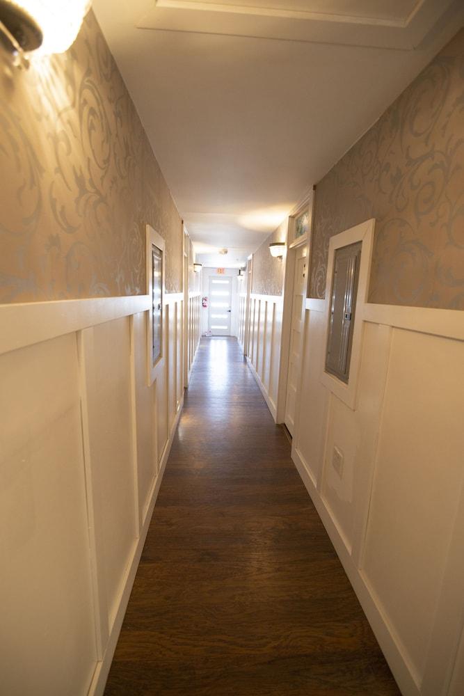 The Historic Hygge Hotel photo 18