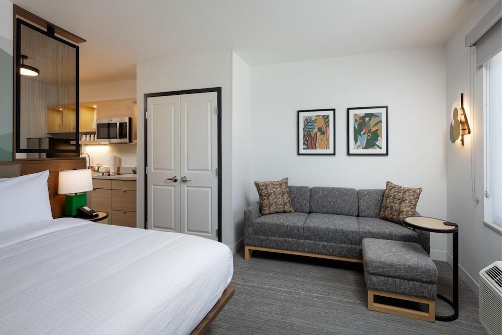 Towneplace Suites By Marriott Tracy photo 5