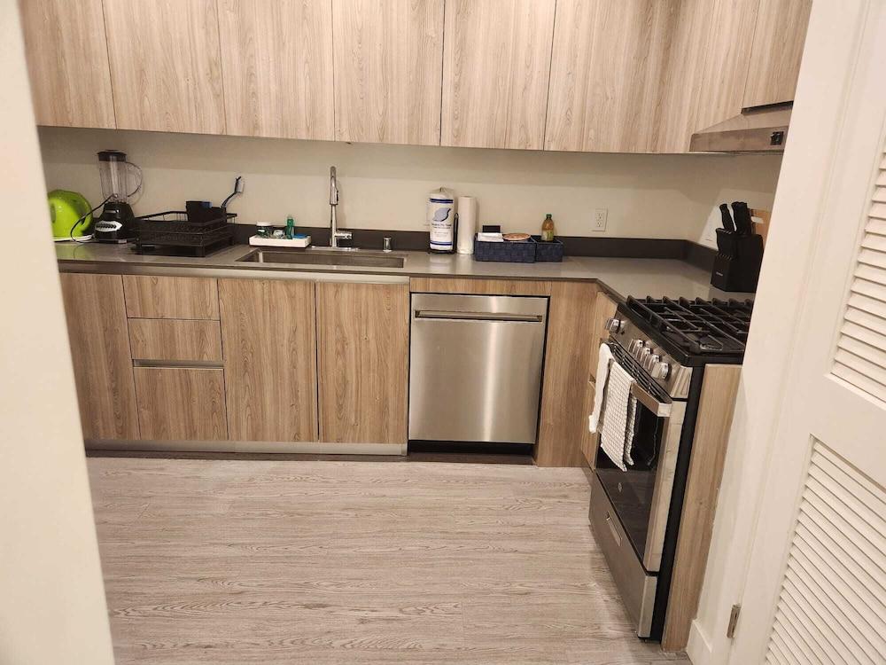 Urban Chic Apart-Hotels in Central LA photo 47