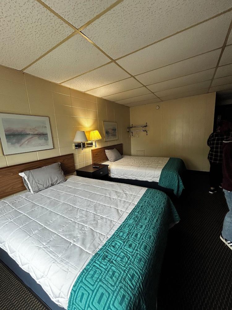 Grand Inn photo 8