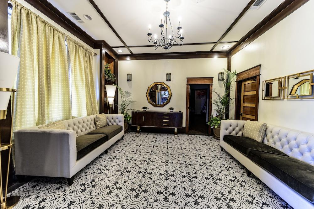Hotel DeFuniak photo 18
