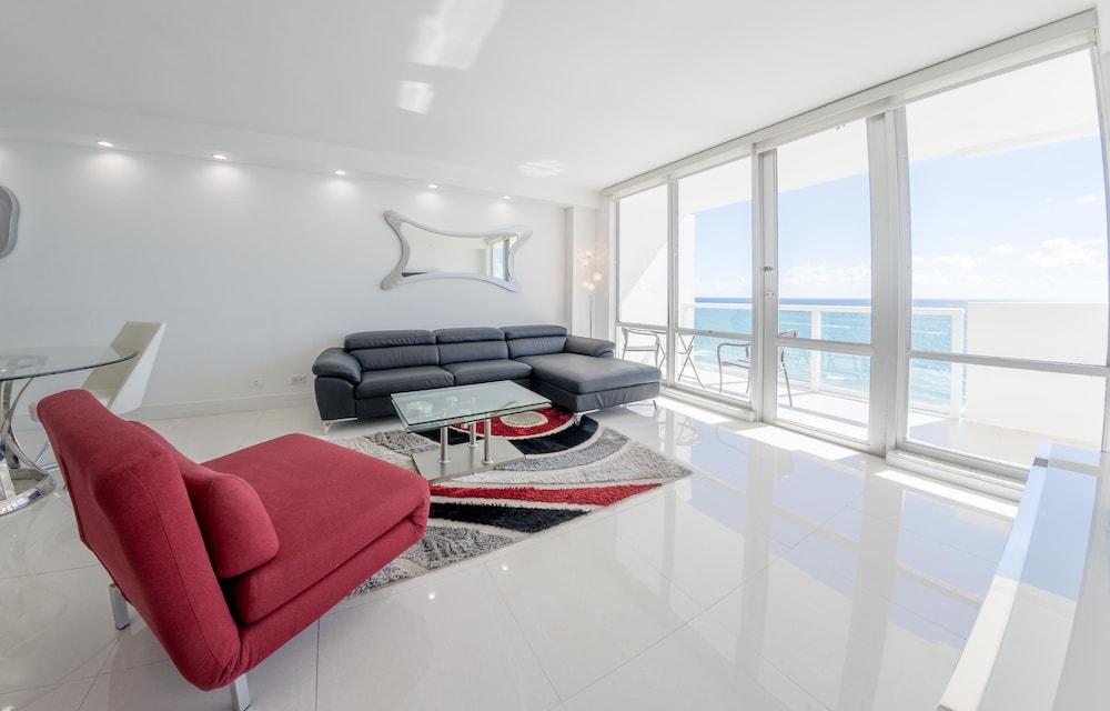 Ocean Grand Residences photo 13