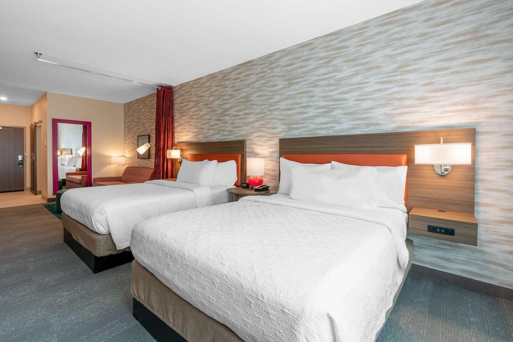 Home2 Suites by Hilton Pocatello, ID photo 17