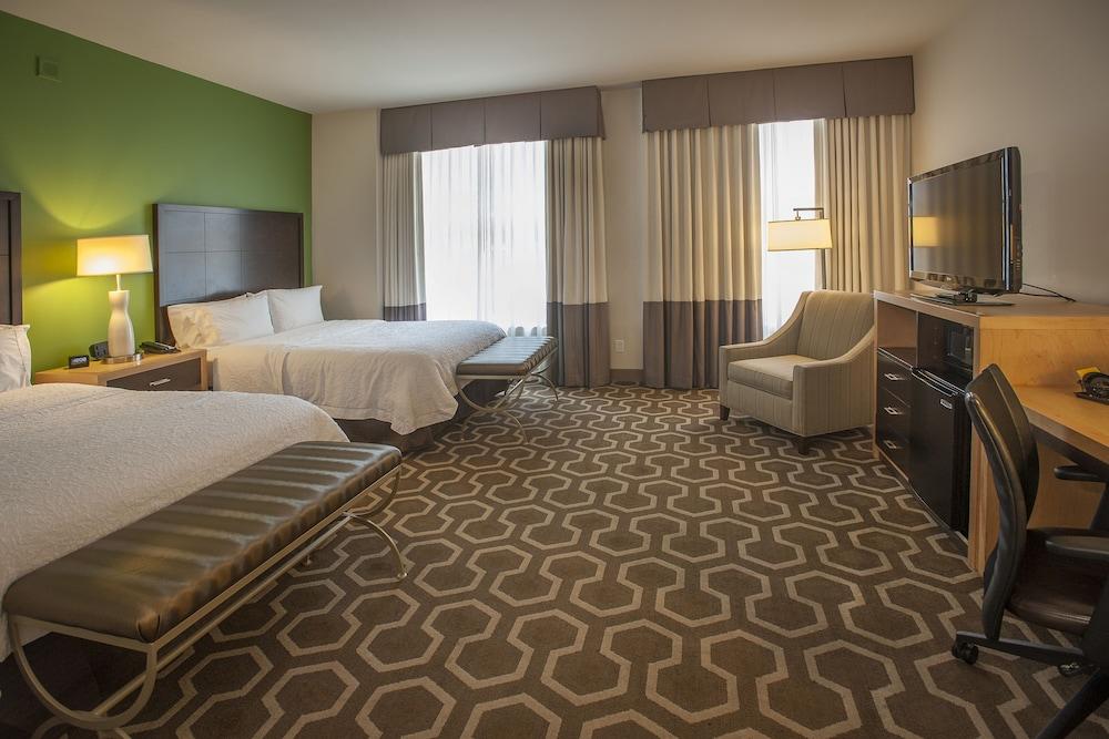 Hampton Inn & Suites New Orleans Downtown (French Qtr Area) photo 36