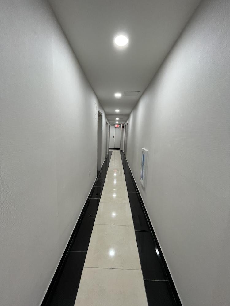 Park Bliss Hotel Bronx photo 7