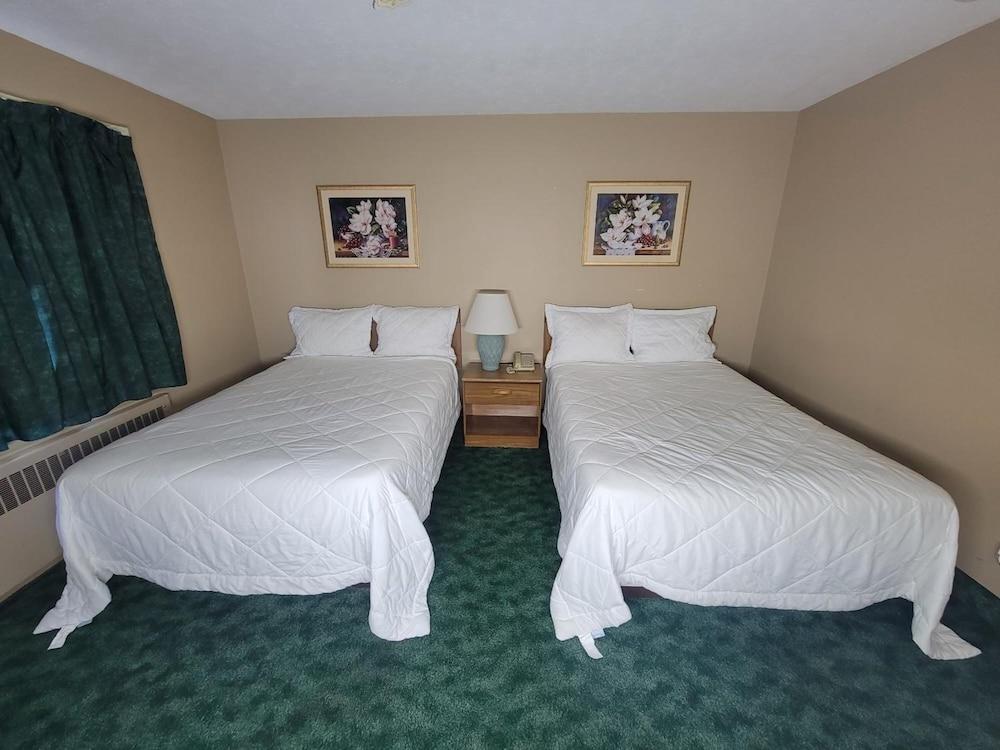 Medina Inn photo 21