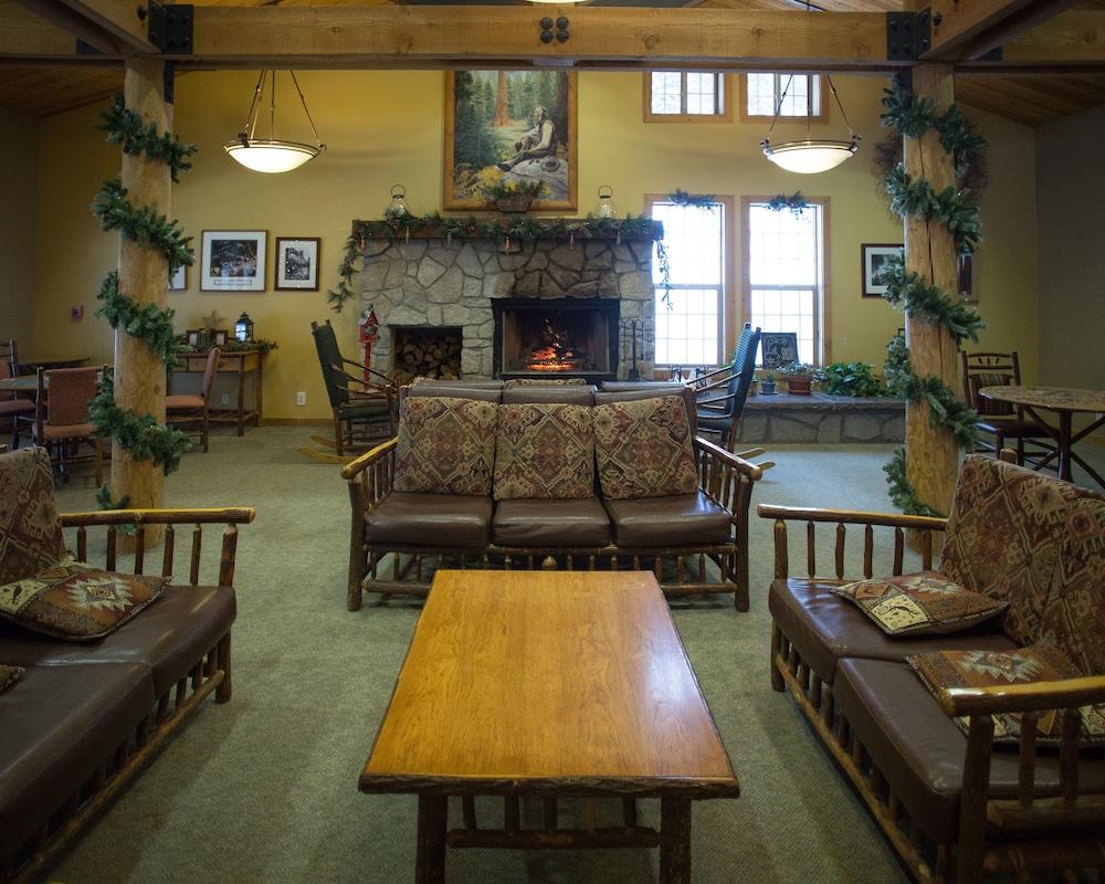 John Muir Lodge photo 37