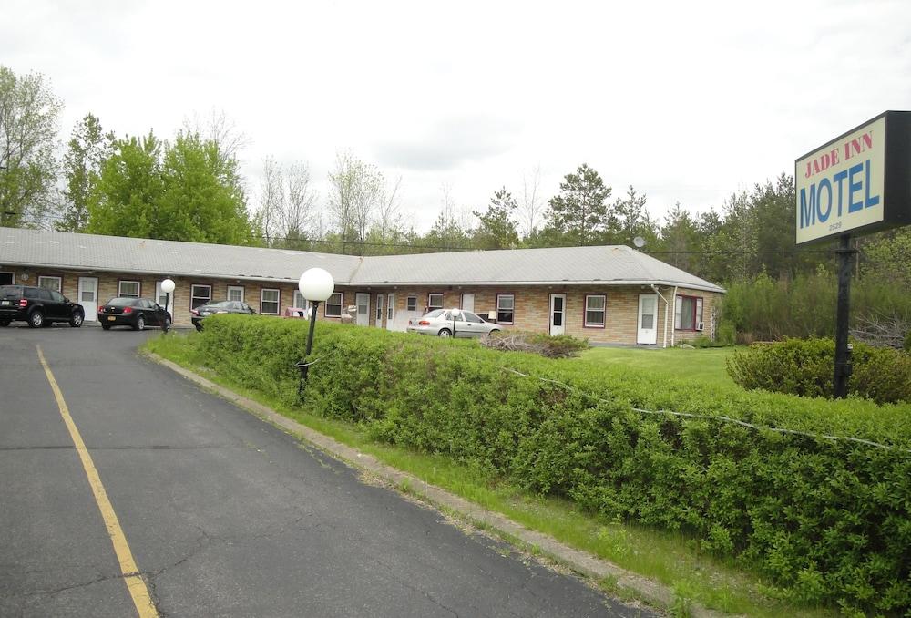 Jade Inn Motel photo 7