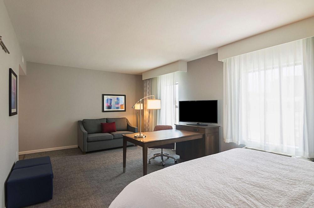Hampton Inn & Suites Dallas/Richardson photo 10