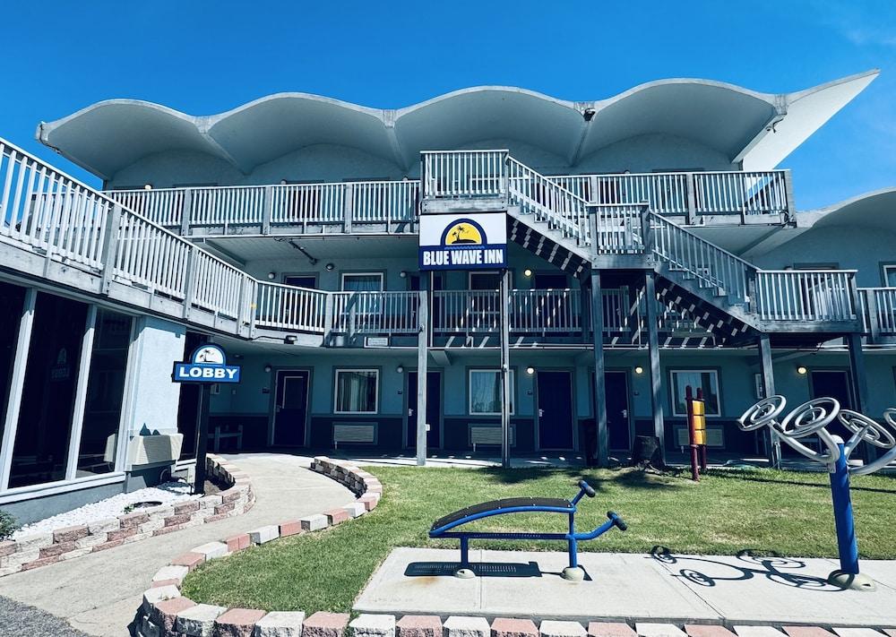 Blue Wave Inn photo 7