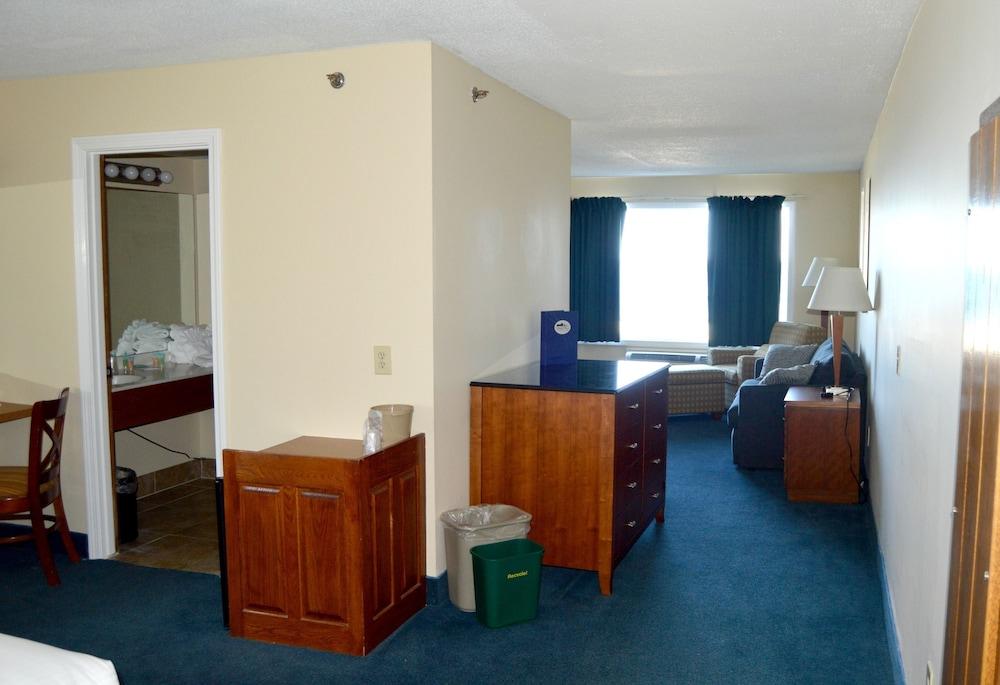 Hampton House Hotel photo 17